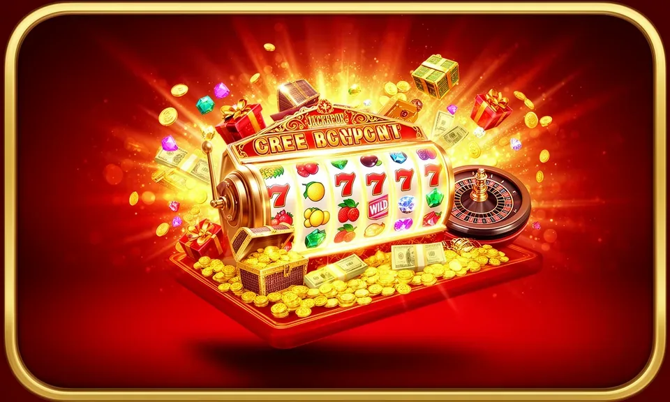 situsrajacuan69 Indonesia Casino lobby