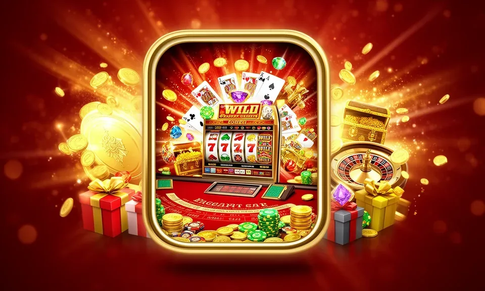situsrajacuan69 Wild Bandito Slots
